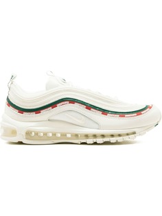Nike кроссовки Air Max 97 OG/UNDFTD