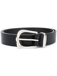 Isabel Marant ремень Kidatt