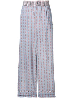 Cecilie Copenhagen брюки Jester