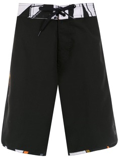 Osklen swimming shorts