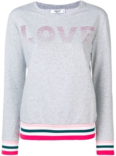 Blugirl толстовка Love