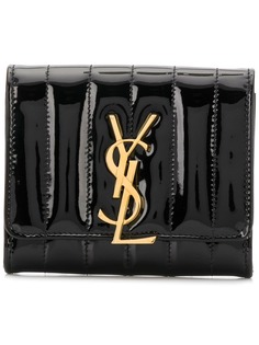 Saint Laurent кошелек Monogram
