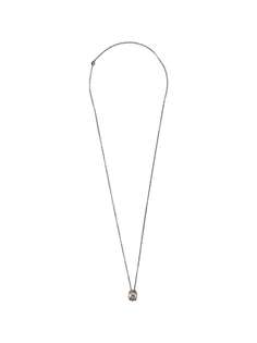 M. Cohen цепочка с подвеской-черепом