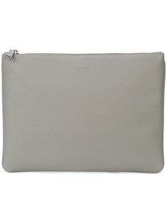 Coach большой многофункциональный клатч