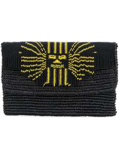 Sensi Studio клатч Inti Toquilla