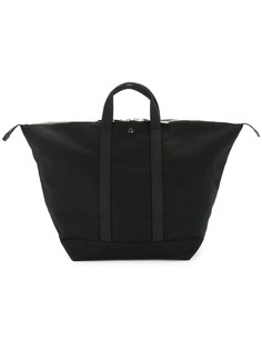Cabas Bowler tote