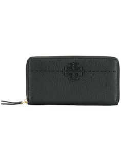 Tory Burch кошелек McGraw