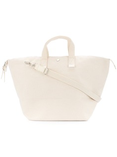 Cabas medium bowler bag