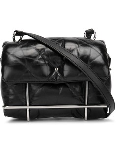 Alexander Wang маленькая сумка на плечо Halo