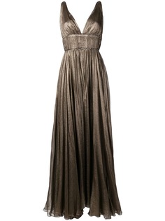 Maria Lucia Hohan вечернее платье Sage
