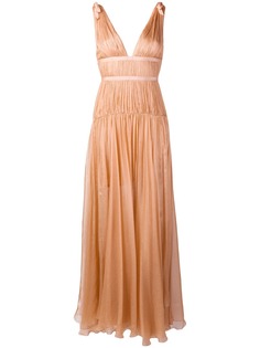 Maria Lucia Hohan вечернее платье Eva