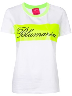 Категория: Футболки с логотипом Blumarine