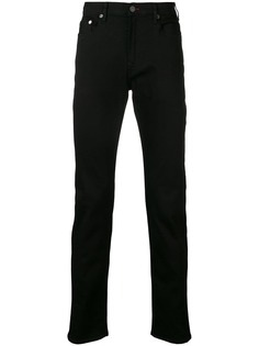 PS Paul Smith суженные книзу джинсы