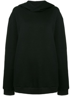 Strateas Carlucci худи с принтом