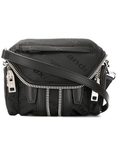 Alexander Wang мини-сумка через плечо Marti