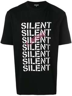 Lanvin футболка Silent