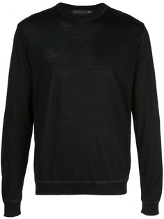 Mackintosh 0002 классический вязаный свитер