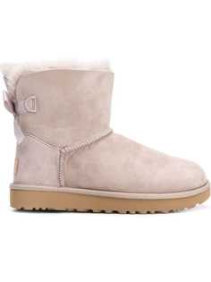 Ugg Australia сапоги на меху
