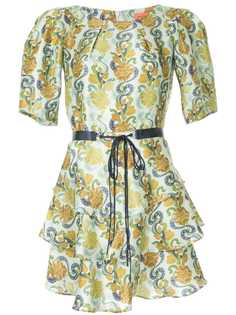 Manning Cartell платье Power Plants