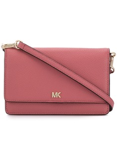 Michael Michael Kors сумка-трансформер через плечо