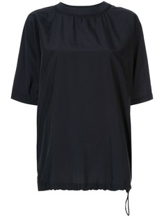 08Sircus футболка кроя оверсайз