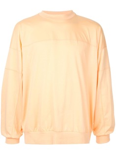 08Sircus трикотажная толстовка