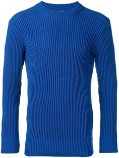 S.N.S. Herning трикотажный джемпер