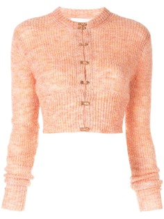 Alice Mccall укороченный кардиган