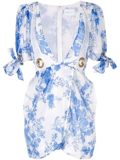 Alice Mccall платье мини Only Everything