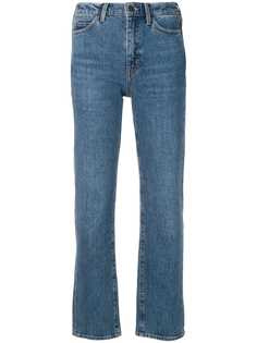 Mih Jeans укороченные джинсы Daily