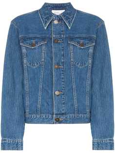 Calvin Klein Jeans Est. 1978 джинсовая куртка