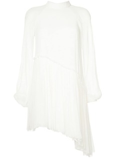 Manning Cartell платье прямого кроя