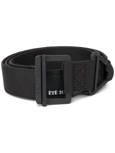Unravel Project ремень в стиле милитари
