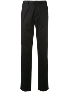 Kent & Curwen классические брюки чинос