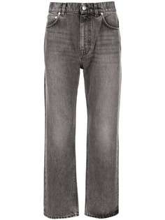 Cerruti 1881 джинсы со средней посадкой