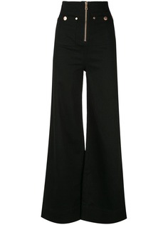 Alice McCall джинсы Bluesy