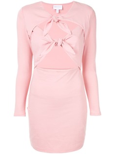 Alice Mccall платье мини Real Thing