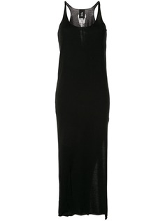 Thom Krom платье на бретелях