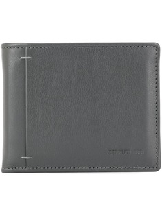 Cerruti 1881 классический кошелек