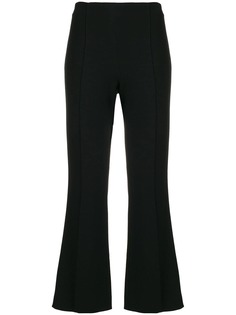 The Row укороченные брюки