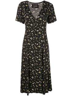 Reformation платье Locklin