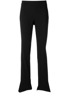 Adriana Degreas flared trousers