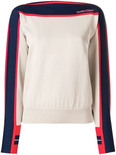 See By Chloé джемпер с длинными рукавами