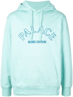 Palace худи Couture