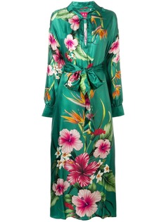 F.R.S For Restless Sleepers платье Anfitrite