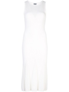 Jason Wu платье-свитер без рукавов