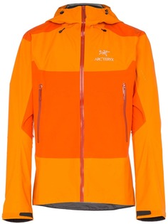 Arcteryx куртка Beta с капюшоном