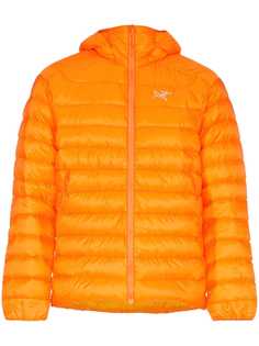 Arcteryx пуховик Cerium