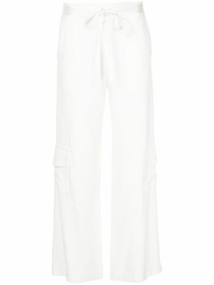 Manning Cartell elasticated waist trousers