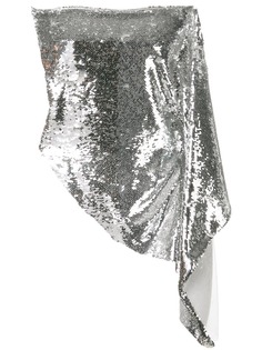 Paula Knorr топ-бандо с пайетками